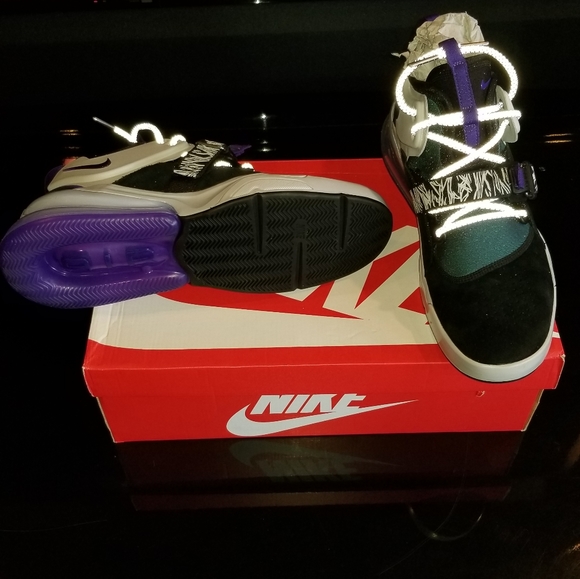 Shoe Air Force 270 Carnivore Air Force 270 Carnivore Cheap